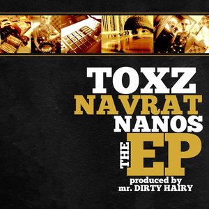 THE NAVRAT NANOS EP
