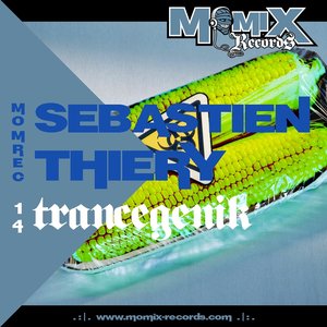 Trancegenik