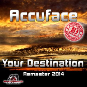 Your Destination (Remaster 2014)