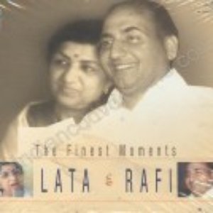 Lata Mangeshker & Rafi için avatar