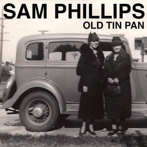Old Tin Pan