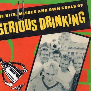 Stranger Than Tannadice: The Hits, Misses and Own Goals of Serious Drinking