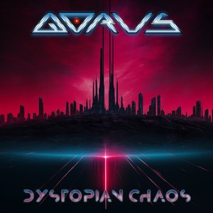 Dystopian chaos