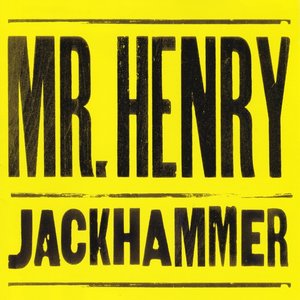 Jackhammer