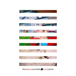 Coming Home - Single