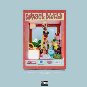 Tierra Whack - Tierra Whack  Hungry Hippo Lyrics - Zortam Music