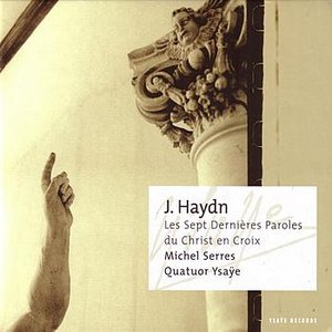 Haydn: The Seven Last Words of Christ on the Cross