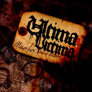 Ultima Victima のアバター