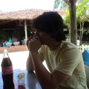 Lucas Medeiros 的头像