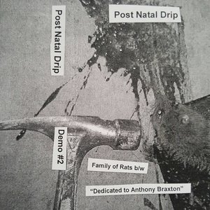 family of rats/dedicated to anthony braxton