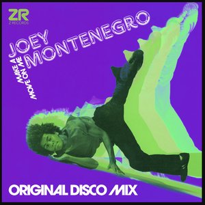 Make A Move On Me (Original Disco Mix)