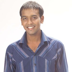 Rajib 的头像