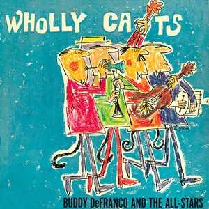 Wholly Cats