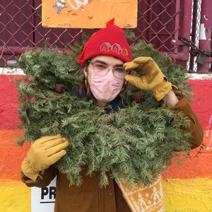Christmas in Quarantine