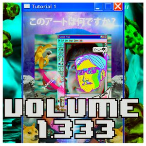 FrankJavCee + VOLUME 1.333