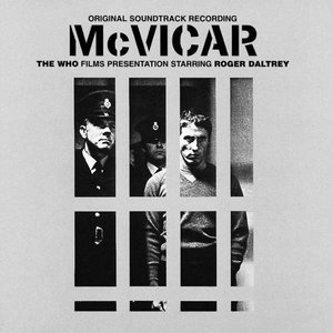 McVicar (Original Motion Picture Soundtrack)