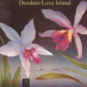 Love Island cover