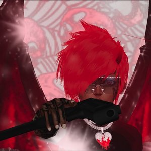 Pretty Demon Rokkstarzzz - EP