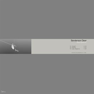Deep Space EP