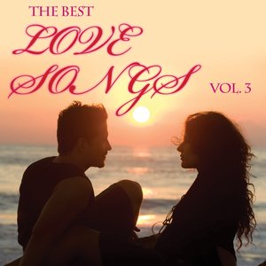The Best Love Songs Vol.3