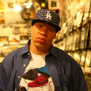 Krondon photo provided by Last.fm