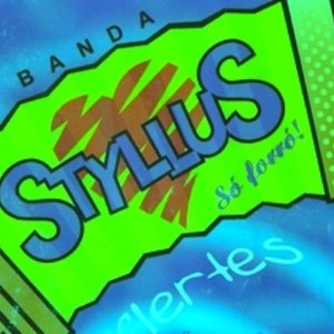 Image for 'Banda Styllus Volume 4'