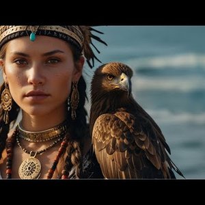 Song of the Eagle