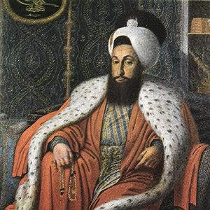 Awatar dla III. Selim