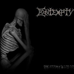 Gaping Deception In Guiltless Eyes