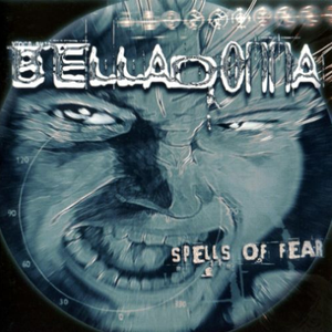 Spells of Fear cover
