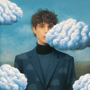 clouds - Single