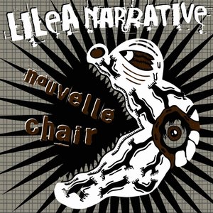 Image for 'Nouvelle chair'