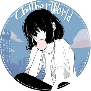 Image for 'Chillhop World'