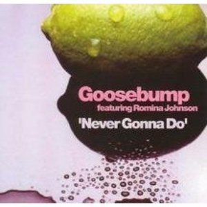 Avatar for Goosebump