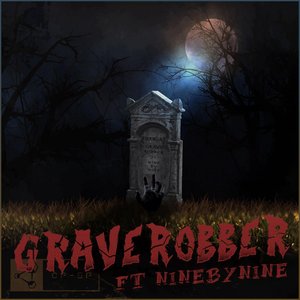 Graverobber - Single