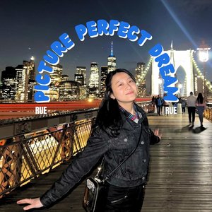 Picture Perfect Dream - Single