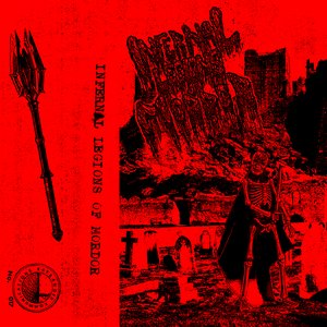 Supplementary Nekro Symphonies Absconded From The Cadaver Of Ildjarn