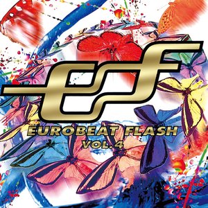 Eurobeat Flash vol.4