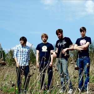 The Velvet Chord 的头像