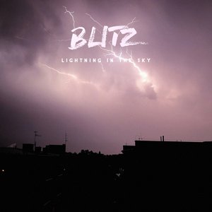 Lightning in the Sky - EP