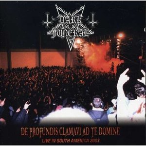 De Profundis Clamavi Ad Te Domine: Live In South America 2003