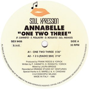 One Two Three