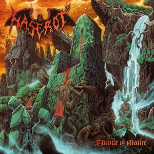 Throne of Malice