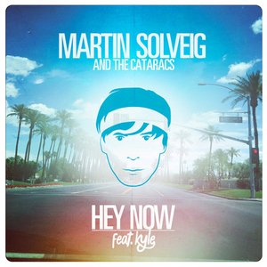 Martin Solveig & The Cataracs feat. Kyle 的头像