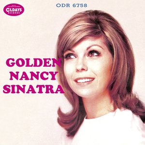 Golden Nancy Sinatra