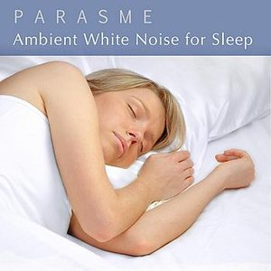 Ambient White Noise for Sleep