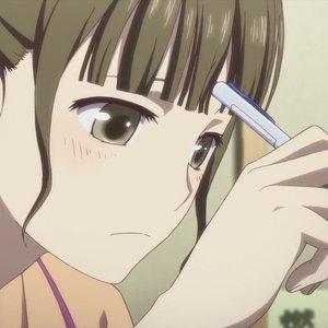 押水菜子(CV.豊崎愛生) のアバター