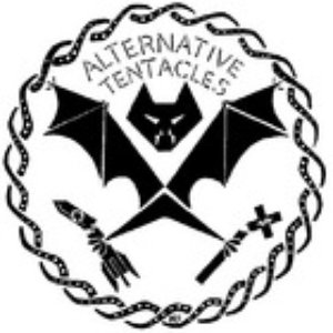 Avatar for alternative tentacles records