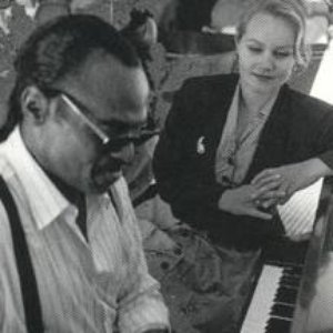 Chuck Brown and Eva Cassidy 的头像