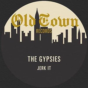 Jerk It: The Old Town Single